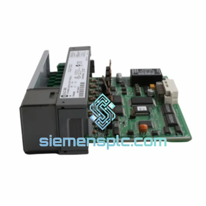 Allen-Bradley 1746-NO8I Analog Output Module – SLC 500