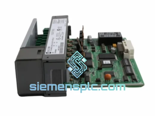 Allen-Bradley 1746-NO8V PLC Analog Output Module