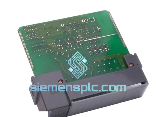 Allen-Bradley 1746-NOI4I Analog Output Module – SLC 500 Series