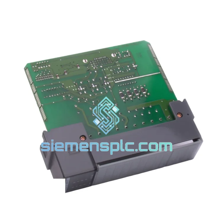 Allen-Bradley 1746-NR4 RTD Input Module