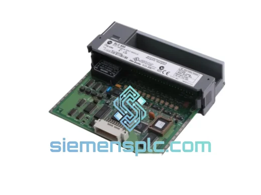 Allen-Bradley 1746-NR8 Analog Input Module