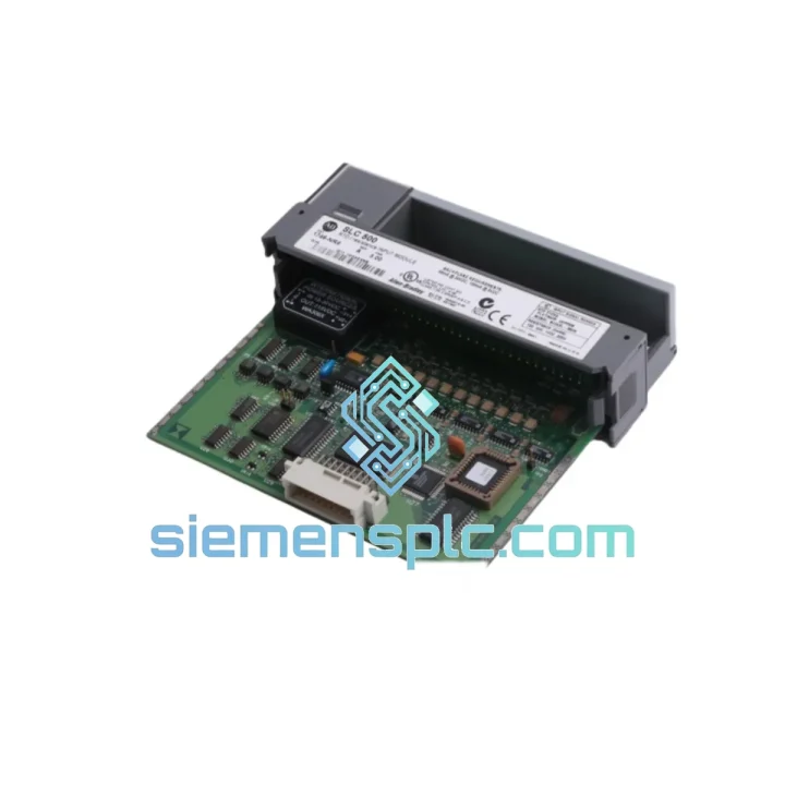Allen-Bradley 1746-NR8 Analog Input Module