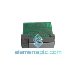 Allen-Bradley 1746-NT4 Analog Input Module – SLC 500 image 2