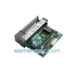 Allen-Bradley 1746-NT8 Analog Input Module – SLC 500 image 1