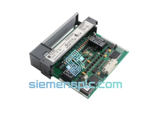 Allen-Bradley 1746-NT8 Analog Input Module – SLC 500