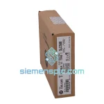 Allen-Bradley 1746-OA16 PLC Output Module image 1