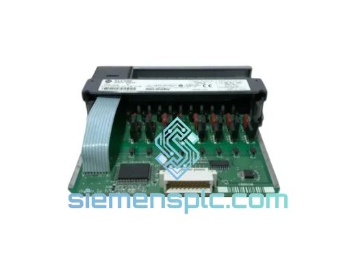Allen-Bradley 1746-OA8 AC Output Module