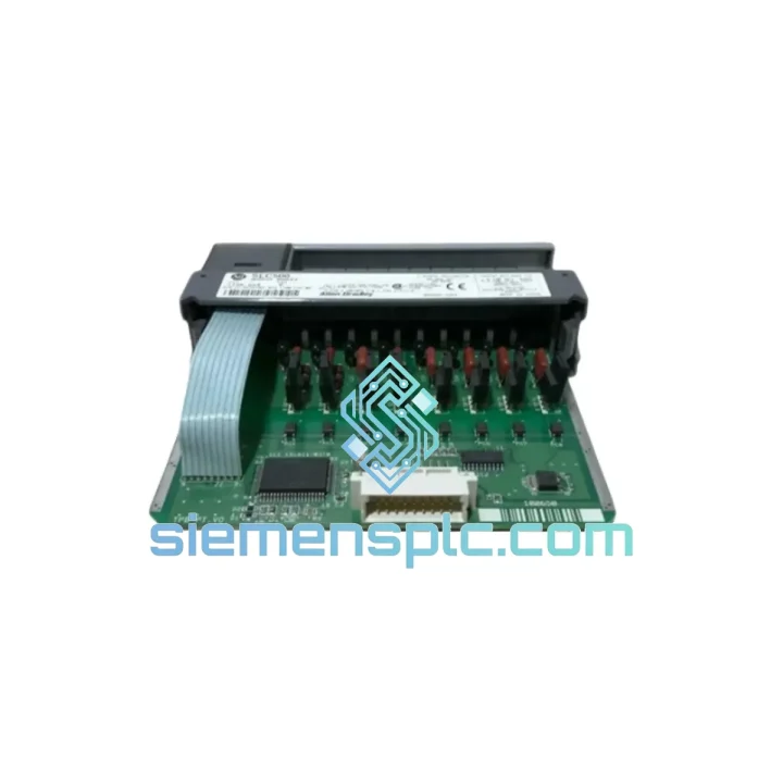 Allen-Bradley 1746-OA8 AC Output Module