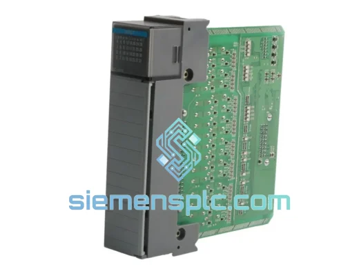 Allen-Bradley 1746-OB16 PLC Output Module