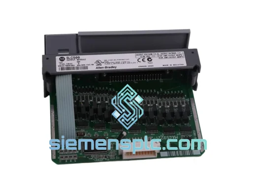 Allen-Bradley 1746-OB32 PLC Output Module