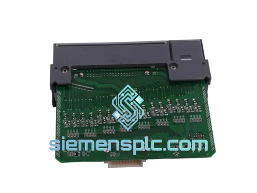 Allen-Bradley 1746-OV32 PLC Output Module