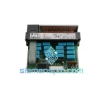 Allen-Bradley 1746-OW16 Relay Output Module – SLC 500 image 1