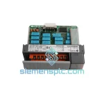Allen-Bradley 1746-OW16 Relay Output Module – SLC 500 image 3
