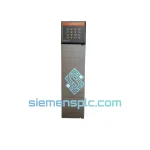 Allen-Bradley 1746-OW16/C PLC Relay Output Module image 2