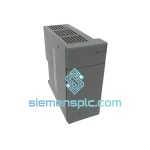 Allen-Bradley 1746-P1 PLC Power Supply image 1