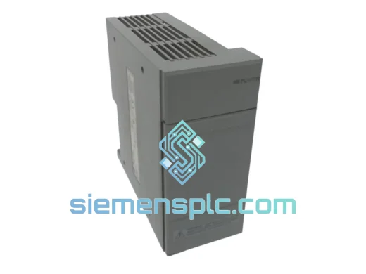 Allen-Bradley 1746-P1 PLC Power Supply