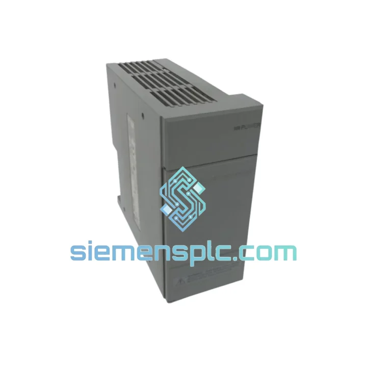 Allen-Bradley 1746-P1 PLC Power Supply