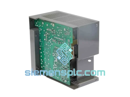 Allen-Bradley 1746-P2 PLC Power Supply – SLC 500 Series