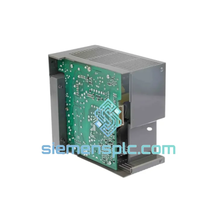 Allen-Bradley 1746-P2 PLC Power Supply – SLC 500 Series