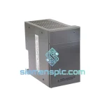 Allen-Bradley 1746-P2 PLC Power Supply – SLC 500 Series image 2