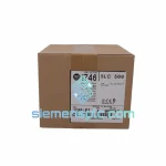 Allen-Bradley 1746-P3 PLC Power Supply – SLC 500 Series image 2