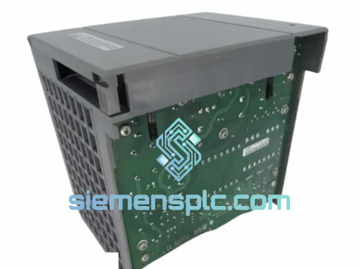 Allen-Bradley 1746-P4 PLC Power Supply