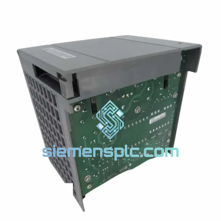 Allen-Bradley 1746-P4 PLC Power Supply