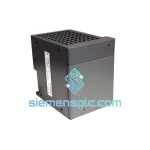 Allen-Bradley 1746-P4/A PLC Power Supply – SLC 500 Series image 2