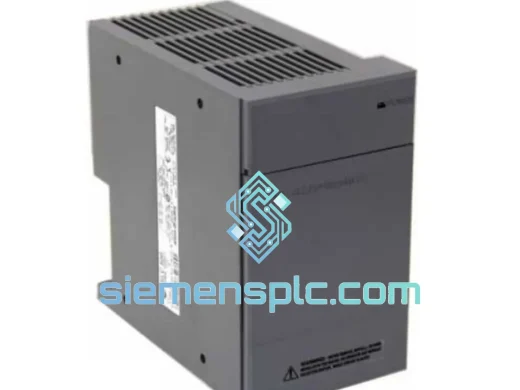 Allen-Bradley 1746-P5 PLC Power Supply Module – SLC 500 Series