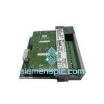 Allen-Bradley 1746SC-IN04VI Analog Output Module image 1