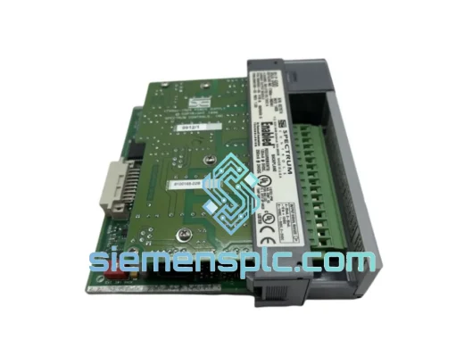 Allen-Bradley 1746SC-IN04VI Analog Output Module