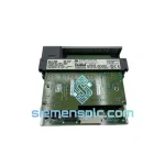 Allen-Bradley 1746SC-IN04VI Analog Output Module image 3