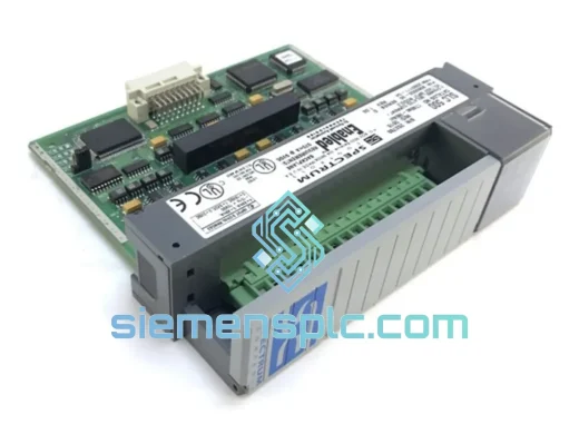 Allen-Bradley 1746SC-INI4VI Analog Input Module – SLC 500