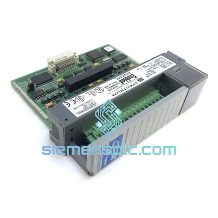 Allen-Bradley 1746SC-INI4VI Analog Input Module – SLC 500
