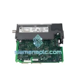 Allen-Bradley 1747-ACN15 ControlNet Adapter Module – SLC 500 Series image 2