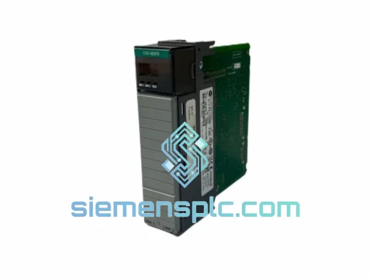 Allen-Bradley 1747-AENTR EtherNet/IP Adapter