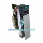 Allen-Bradley 1747-ASB Remote I/O Adapter Module image 1