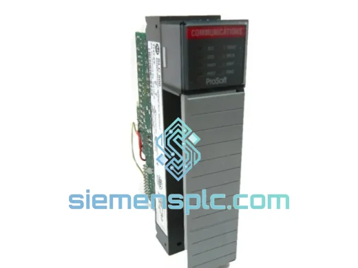 Allen-Bradley 1747-KE PLC Interface Module – SLC 500