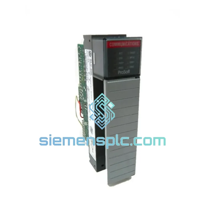 Allen-Bradley 1747-KE PLC Interface Module – SLC 500