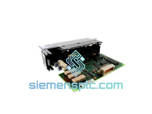 Allen-Bradley 1747-KFC15 Serial Communication Module