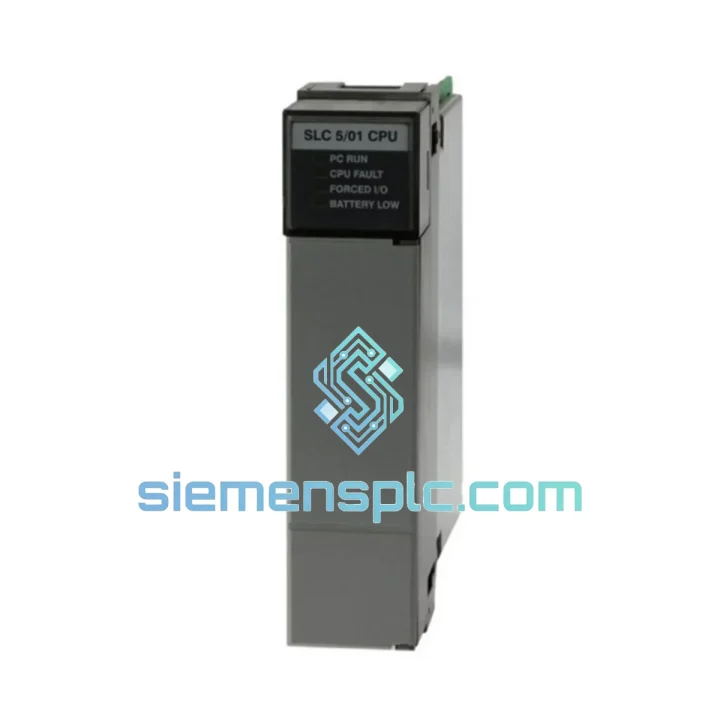 Allen-Bradley 1747-L511 PLC Processor Module