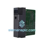 Allen-Bradley 1747-L531 PLC Processor Module image 3