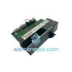 Allen-Bradley 1747-L531/E SLC 500 Processor Module image 1