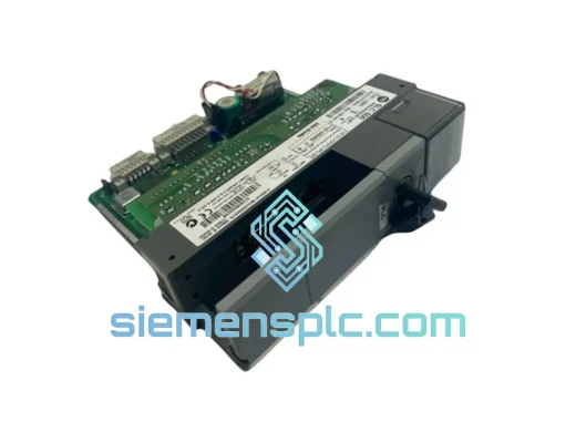 Allen-Bradley 1747-L531/E SLC 500 Processor Module