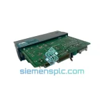 Allen-Bradley 1747-L531/E SLC 500 Processor Module image 2