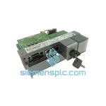 Allen-Bradley 1747-L541/C PLC CPU Module – SLC 500 Series C image 1