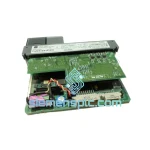 Allen-Bradley 1747-L541/C PLC CPU Module – SLC 500 Series C image 2