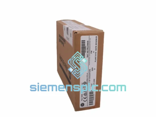 Allen-Bradley 1747-L542 PLC Controller Module