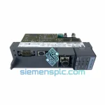 Allen-Bradley 1747-L542 PLC Controller Module image 4