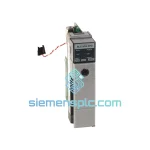 Allen-Bradley 1747-L542/C SLC 5/04 Processor image 1
